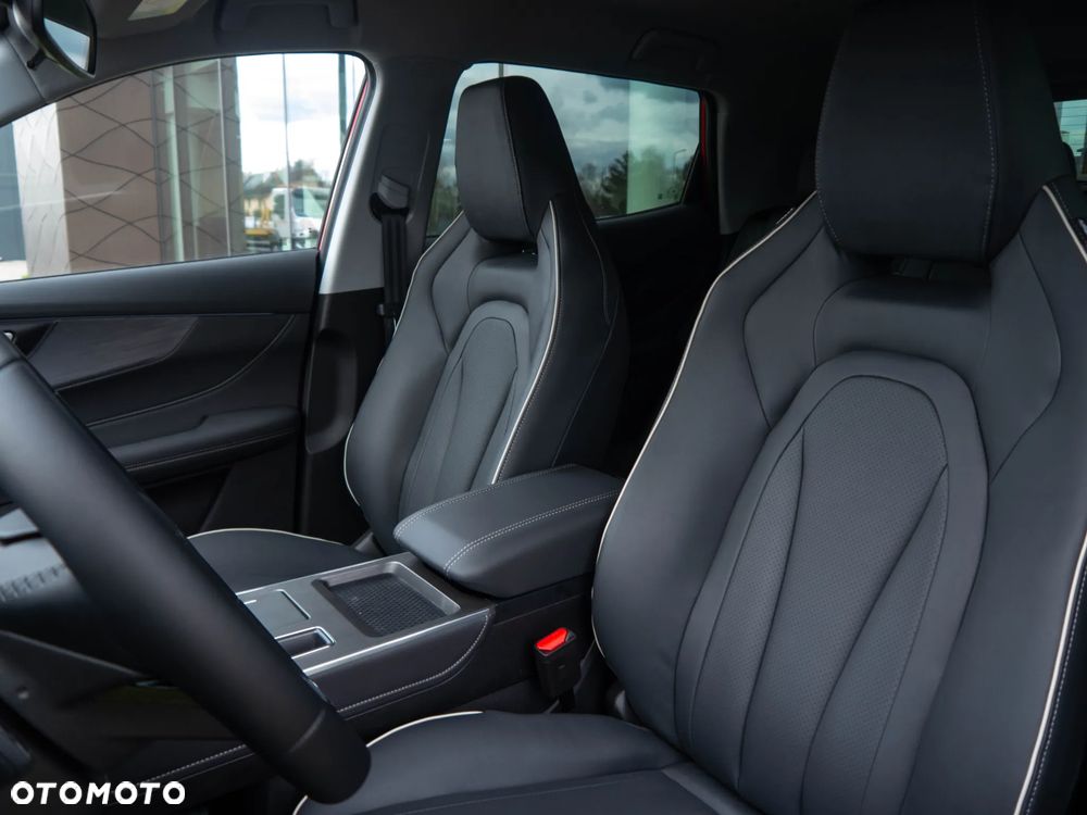 Chery Tiggo 4 1.5 GDI HEV Prestige DHT - 8