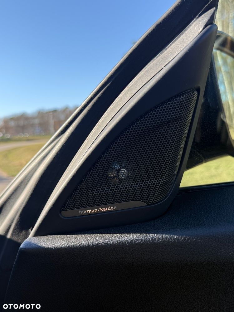 BMW Seria 3 - 7