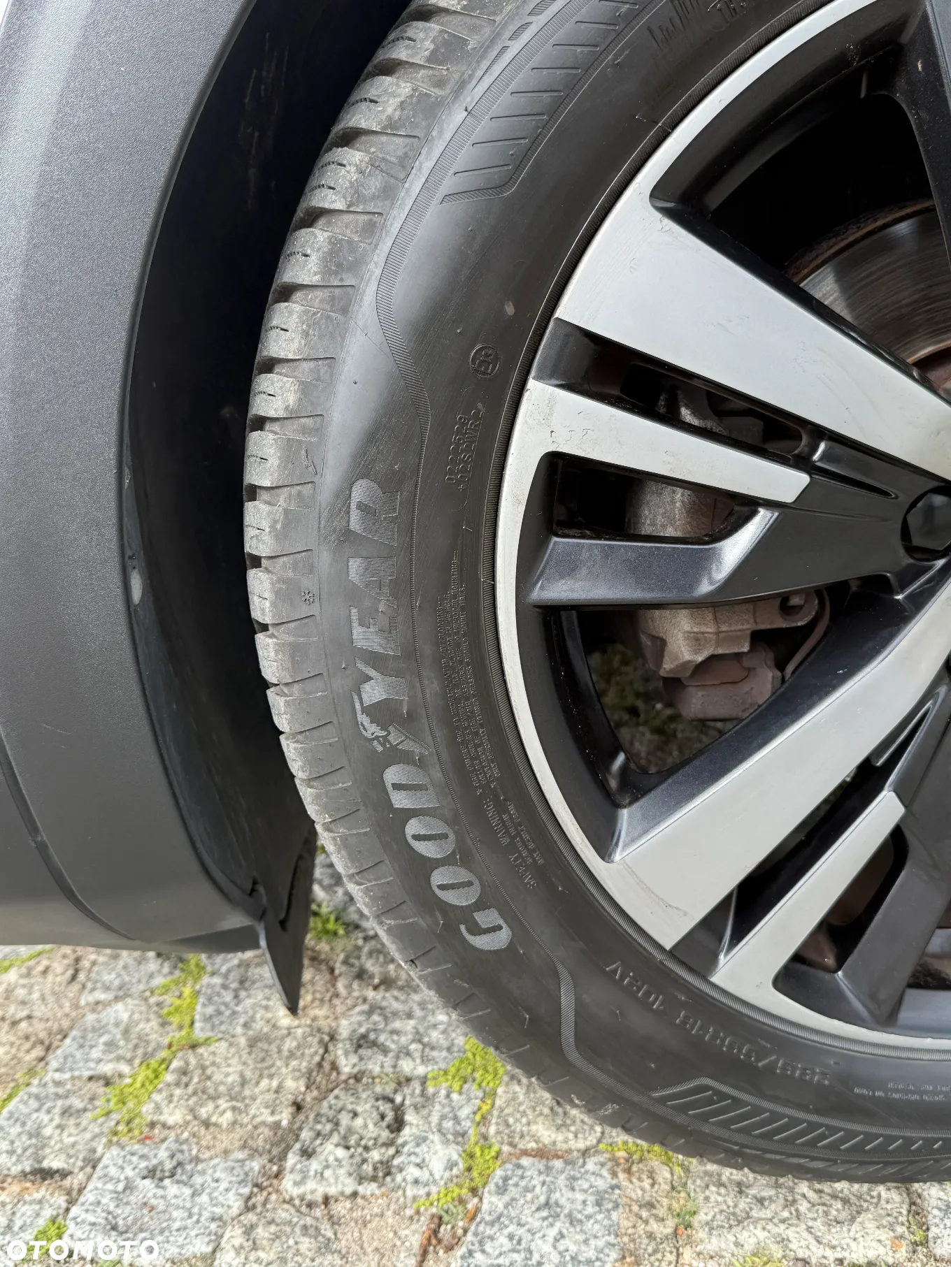 Peugeot 3008 PureTech 130 Stop & Start EAT6 Allure - 35