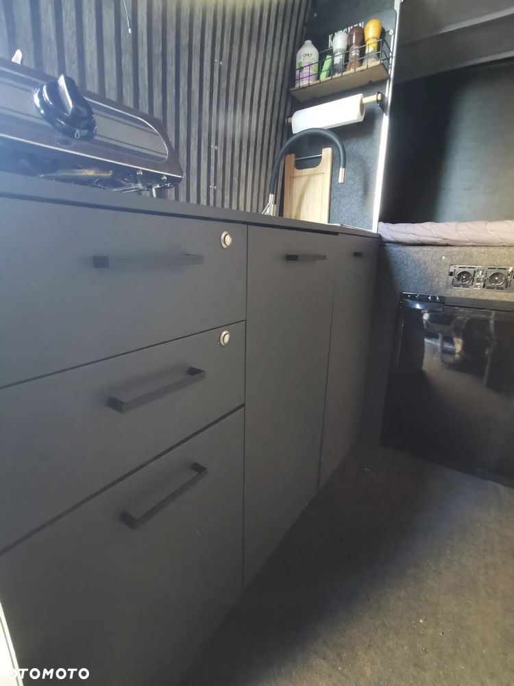 Mercedes-Benz Sprinter 313 cdi - 9