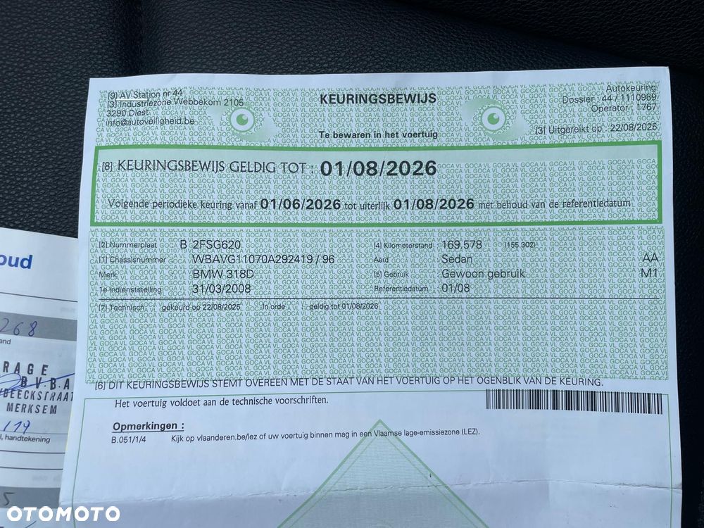 BMW Seria 3 - 30