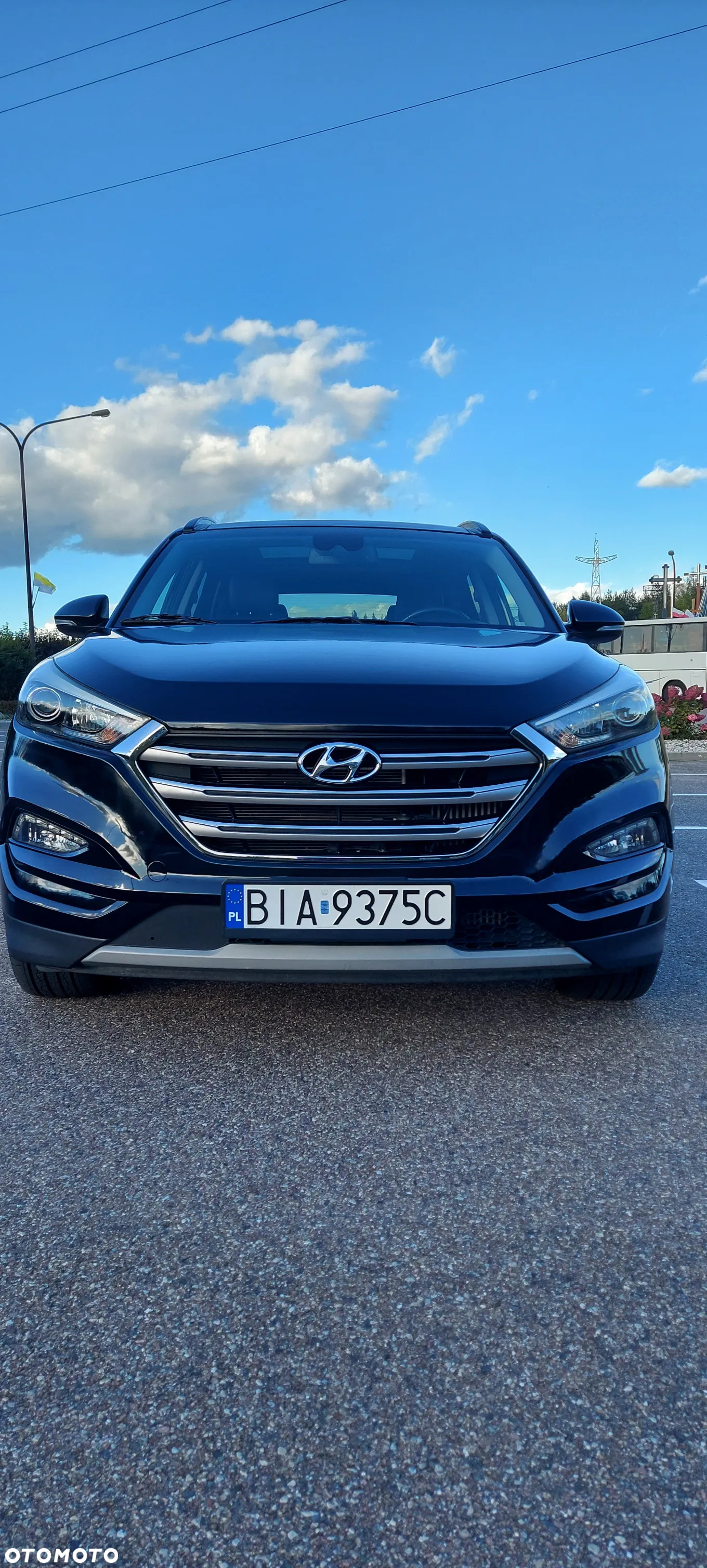 Hyundai Tucson 1.6 T-GDI Premium 4WD DCT - 9