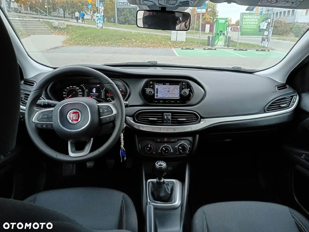 Fiat Tipo - 5