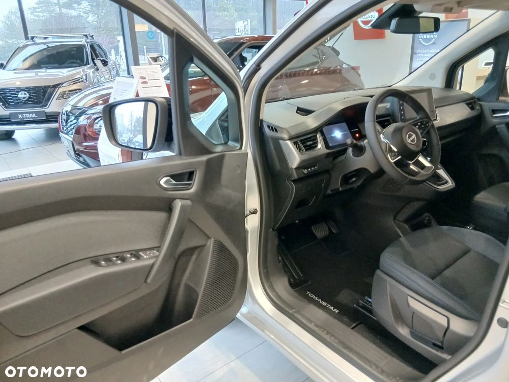Nissan Townstar Combi 1.3 DIG-T L2 N-Connecta DCT - 3