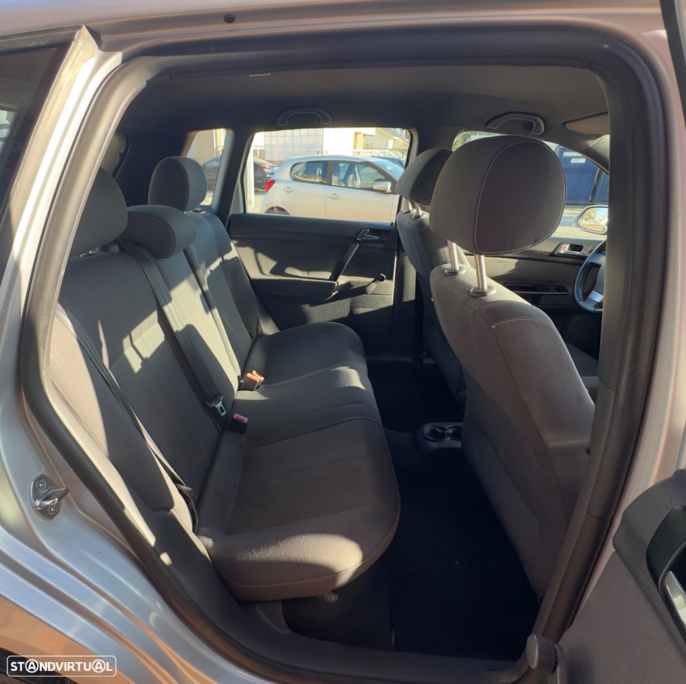 VW Polo 1.4 TDi Play and Go+ - 10