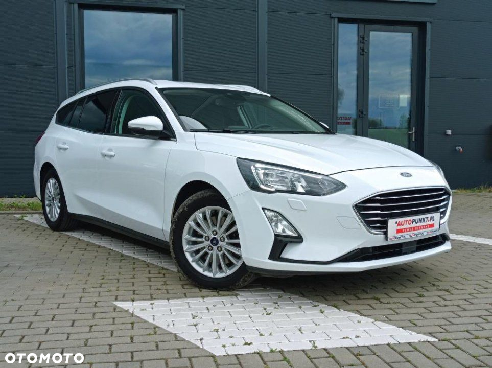 Ford Focus - 6