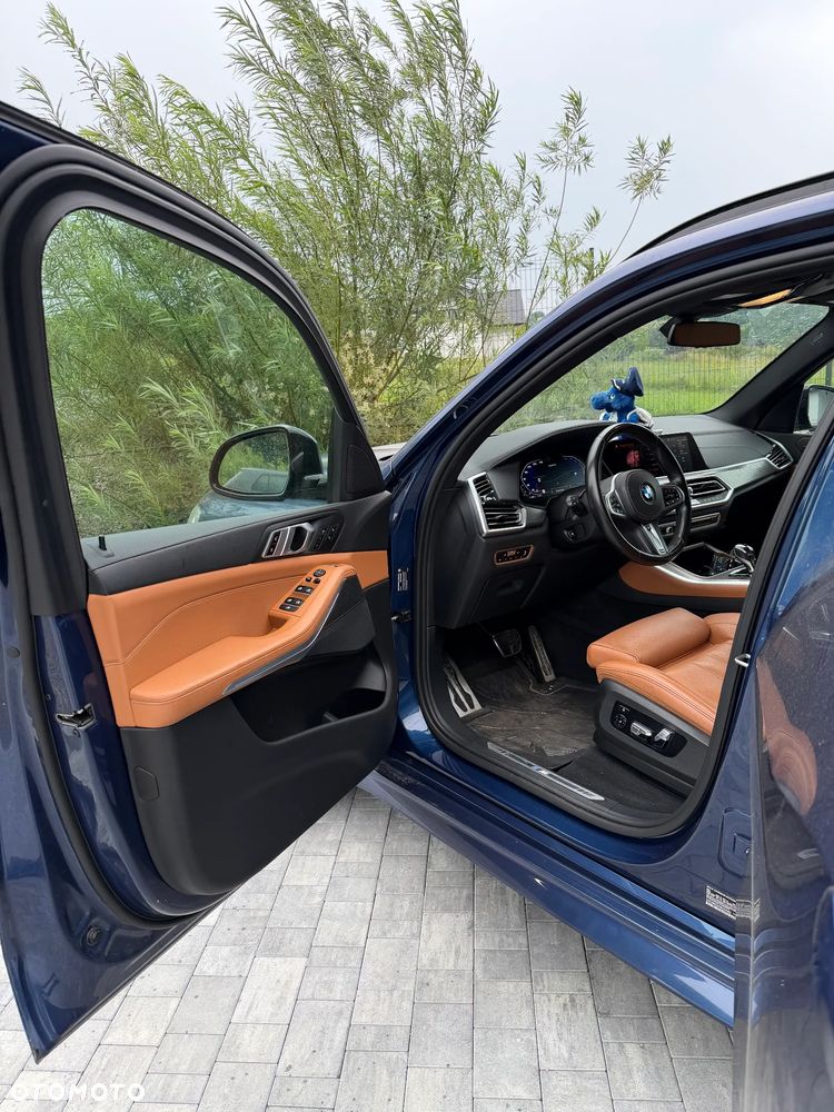 BMW X5 - 13