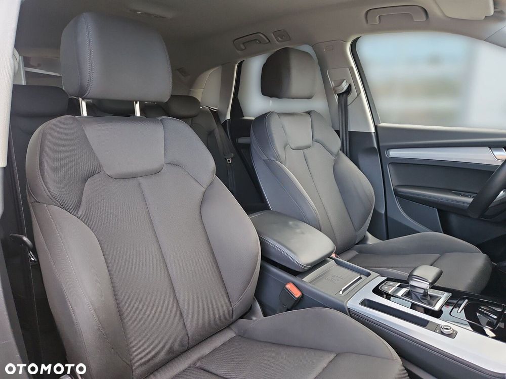 Audi Q5 40 TDI mHEV Quattro S Line S tronic - 14