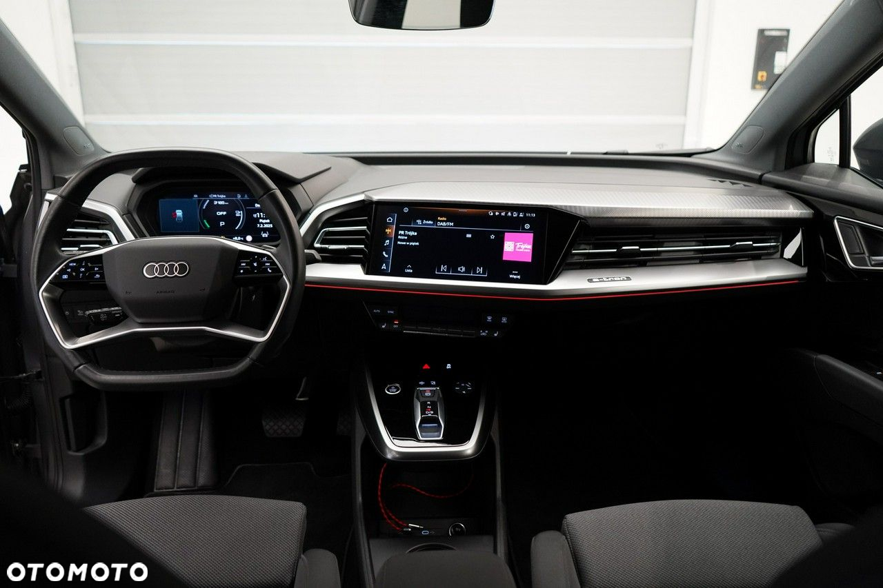 Audi Q4 - 9
