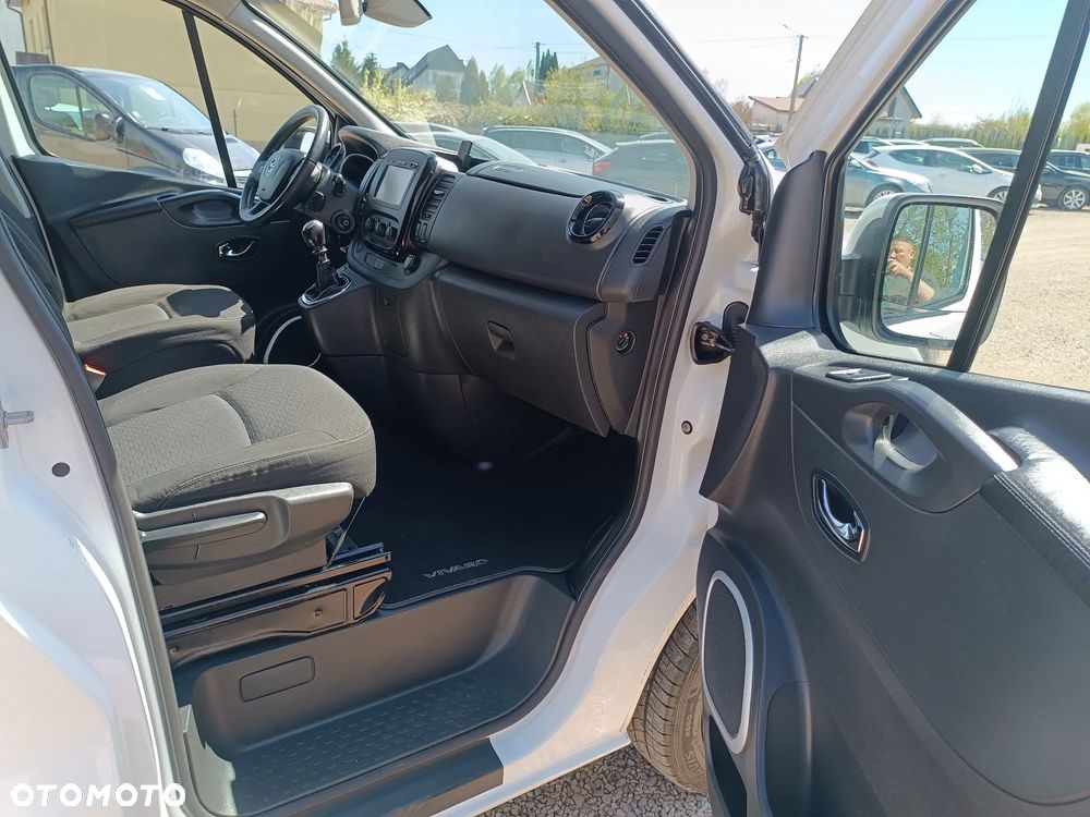 Opel Vivaro L2H1 S&S Tourer - 25