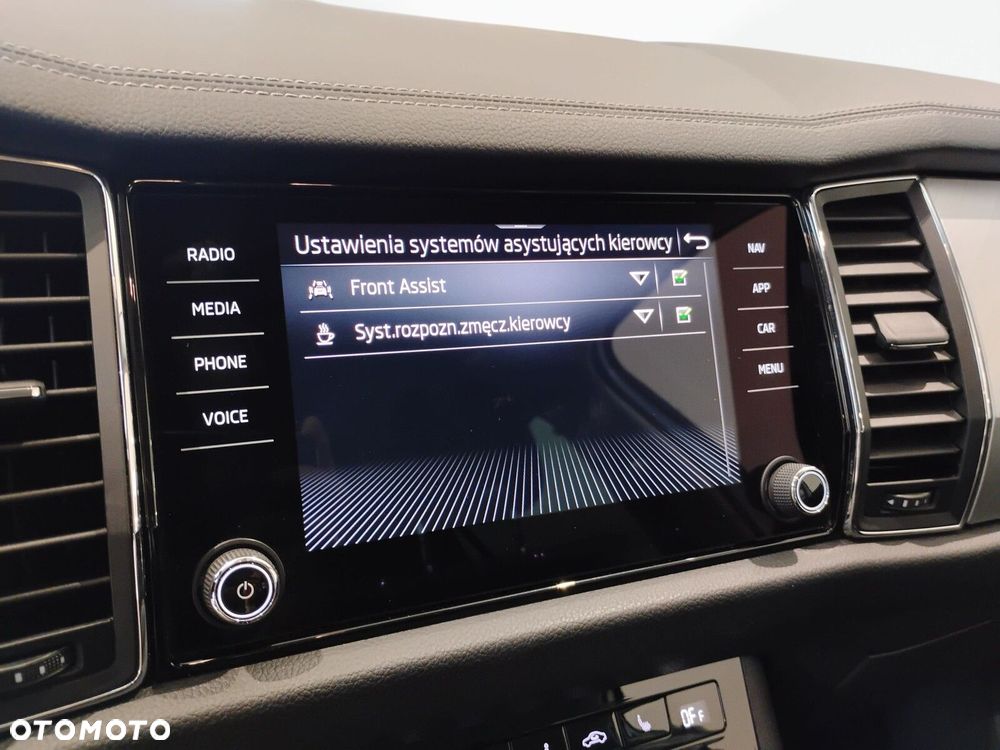Skoda Kodiaq 2.0 TDI 4x2 Ambition DSG - 29