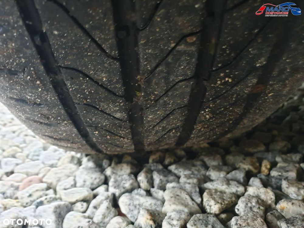 Ford CONNECT AUTOMAT MAŁY PRZEBIEG Z POTWIERDZENIEM - 35