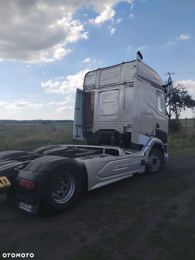 DAF XG 480 FT - 3