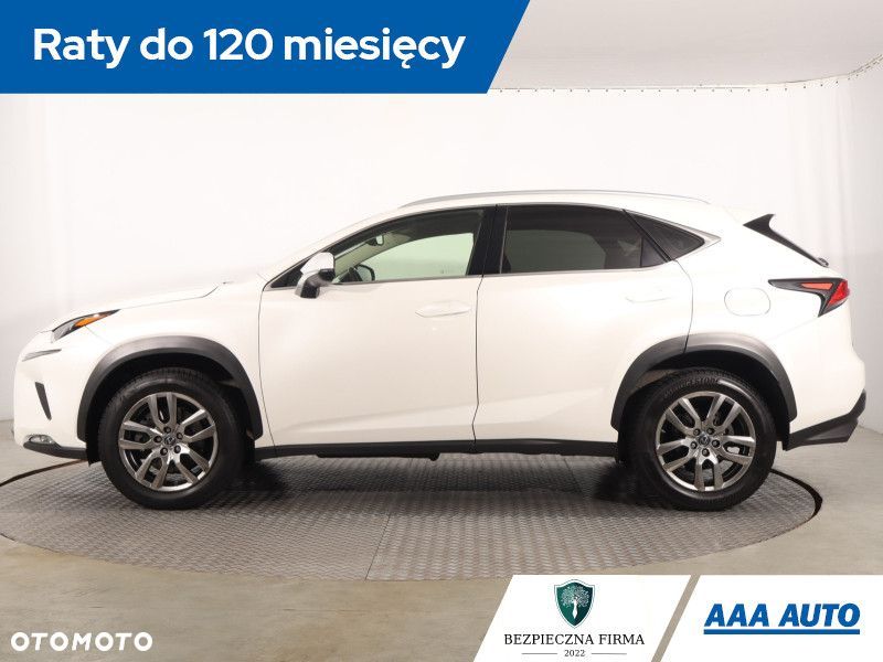 Lexus NX - 4