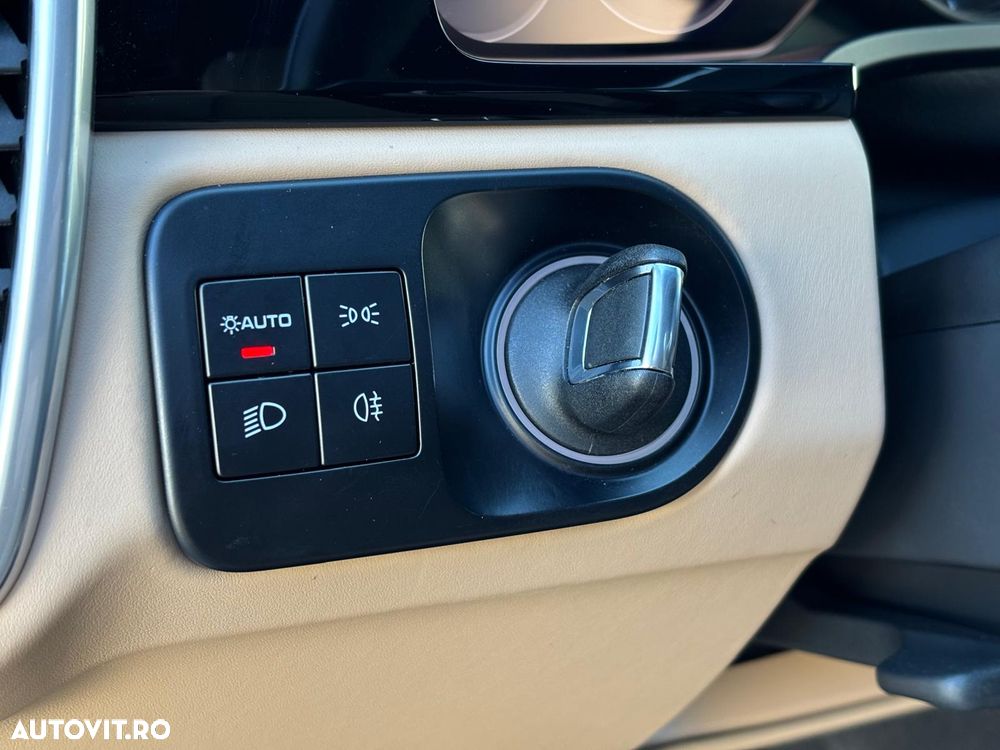 Porsche Cayenne Tiptronic S Platinum Edition - 21