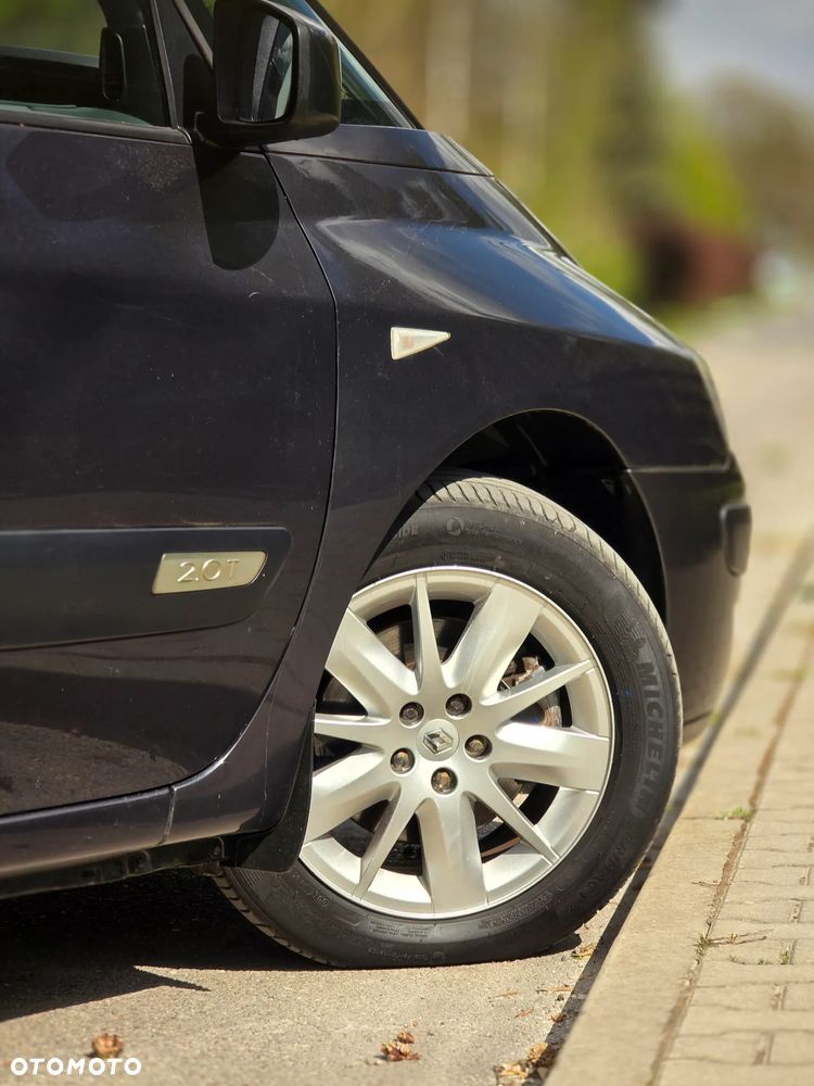 Renault Grand Espace TCe 170 Paris - 35