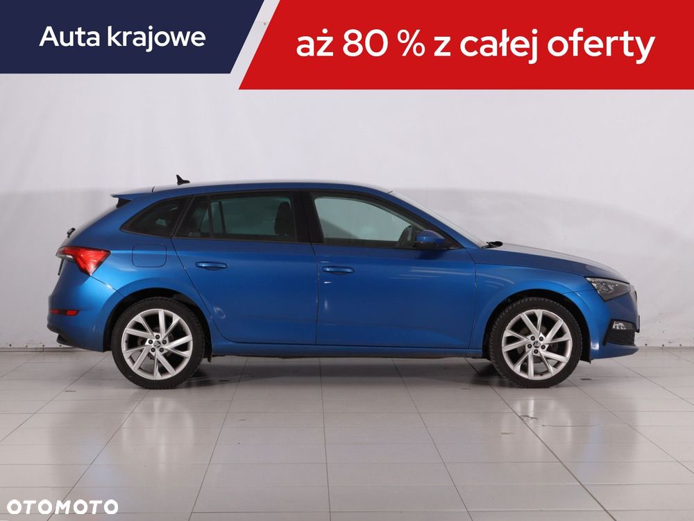 Skoda Scala - 8