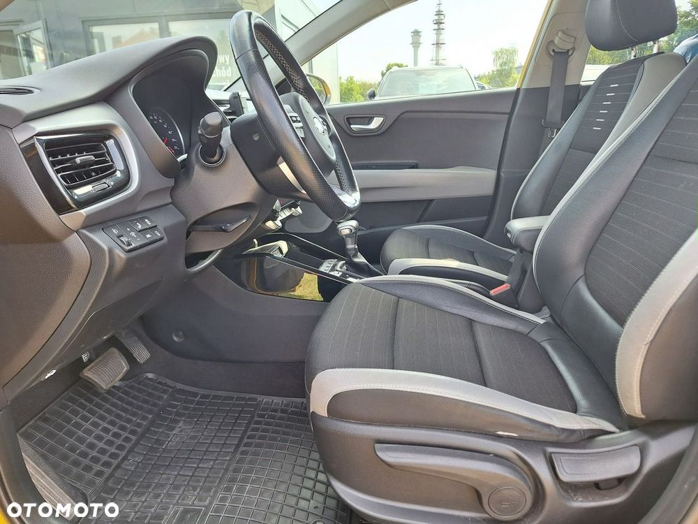 Kia Stonic 1.0 T-GDI XL - 11