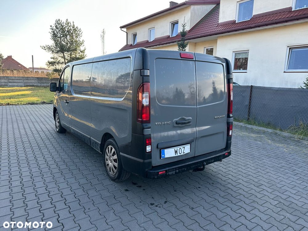 Renault Trafik - 5
