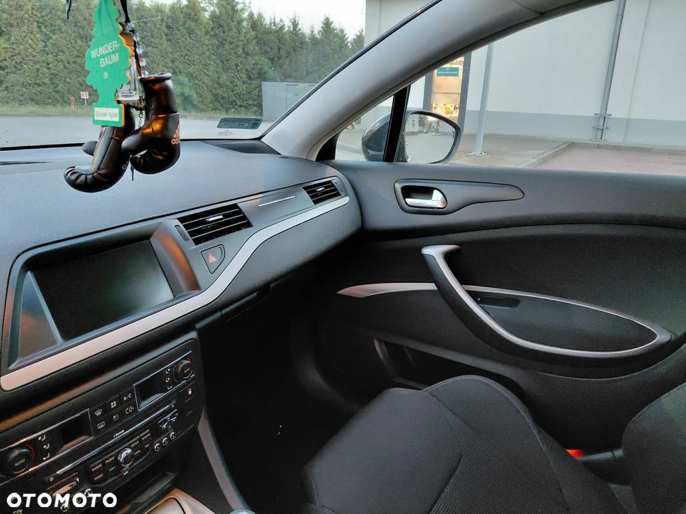 Citroën C5 HDi 165 FAP Selection - 11