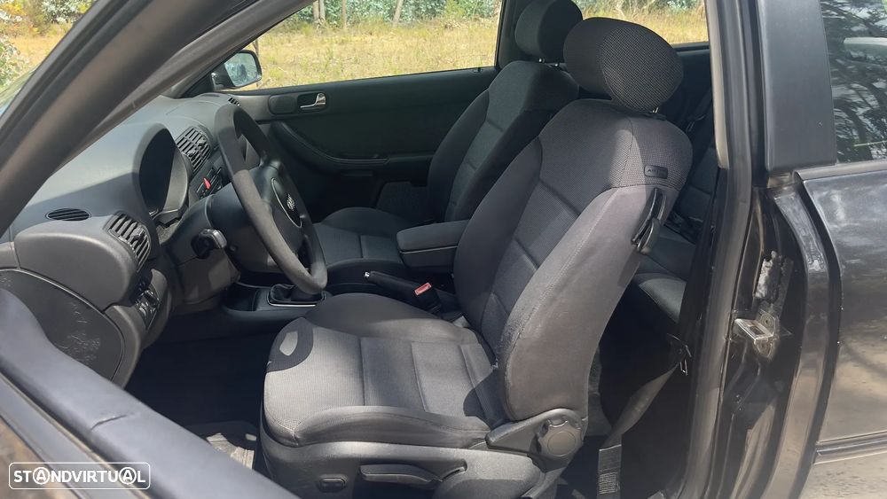 Audi A3 1.9 TDI Attraction - 11