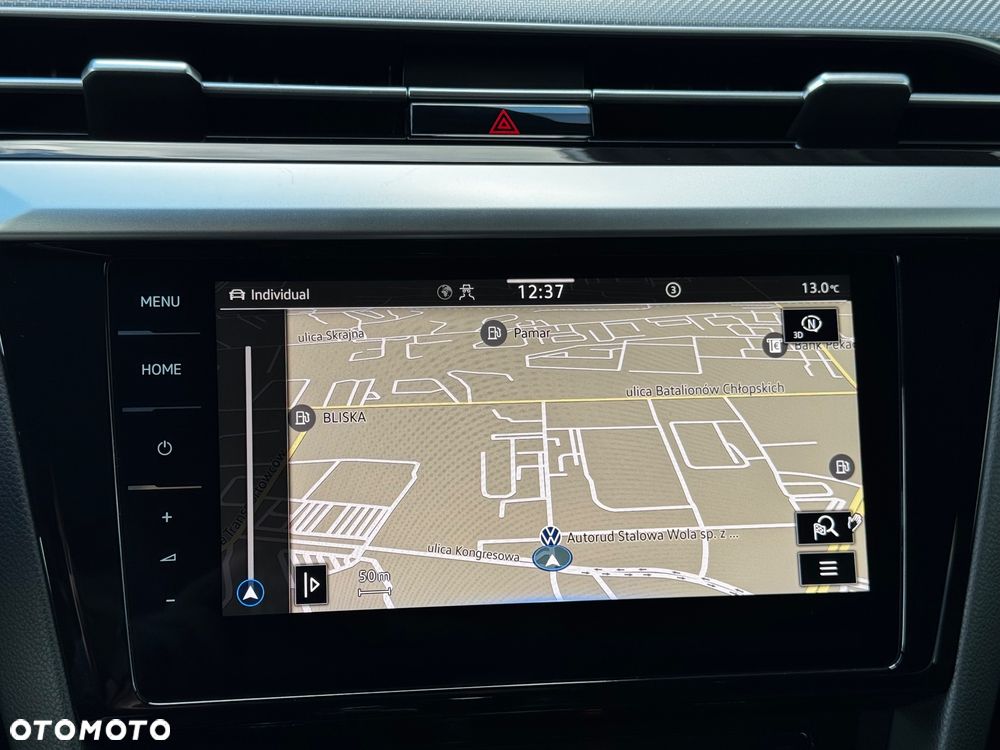 Volkswagen Arteon Shooting Brake 2.0 TDI SCR DSG R-Line - 21