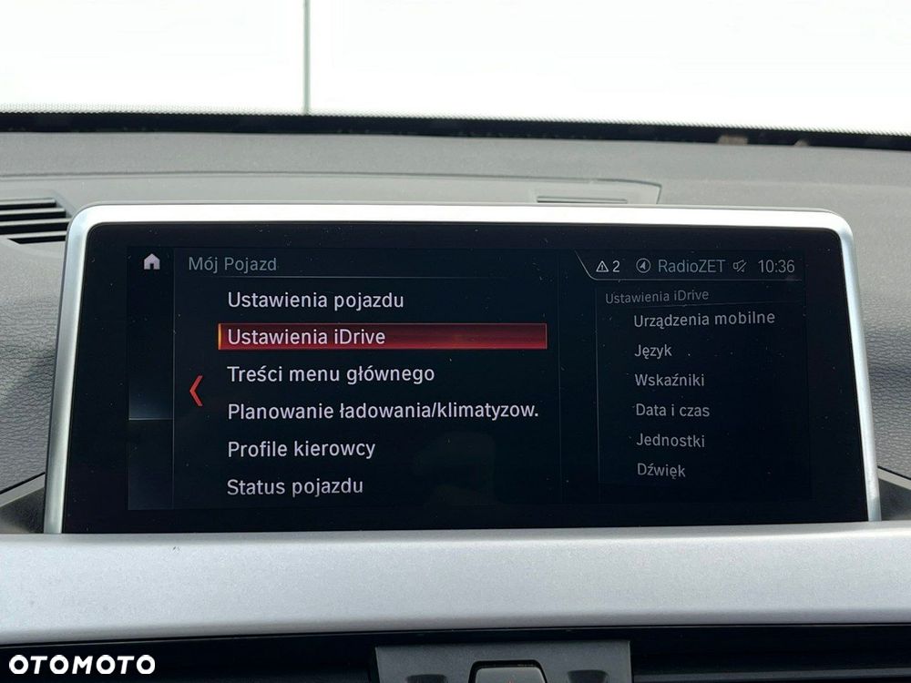 BMW X1 xDrive25e Advantage - 35