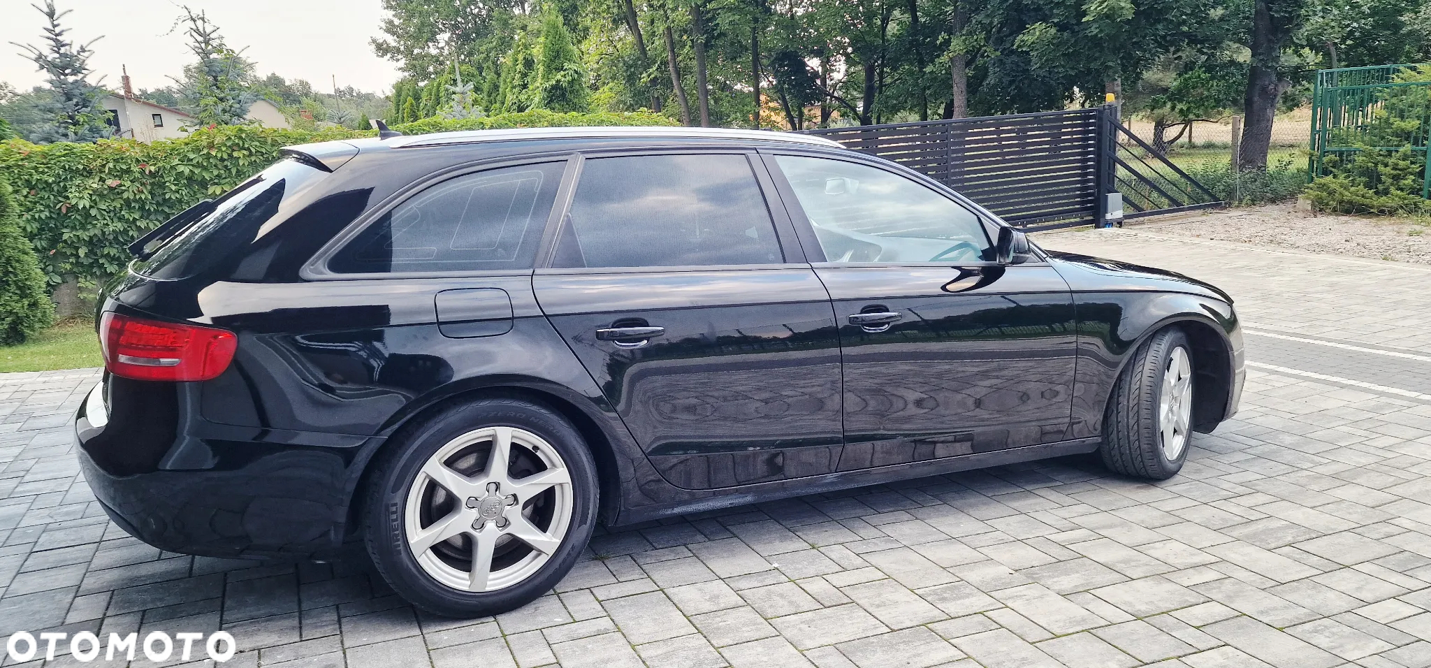 Audi A4 - 12