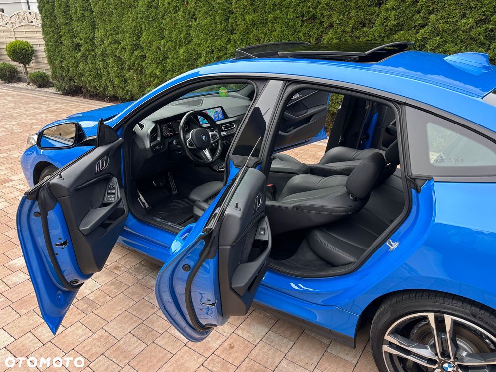 BMW Seria 2 225i M Sport sport - 32
