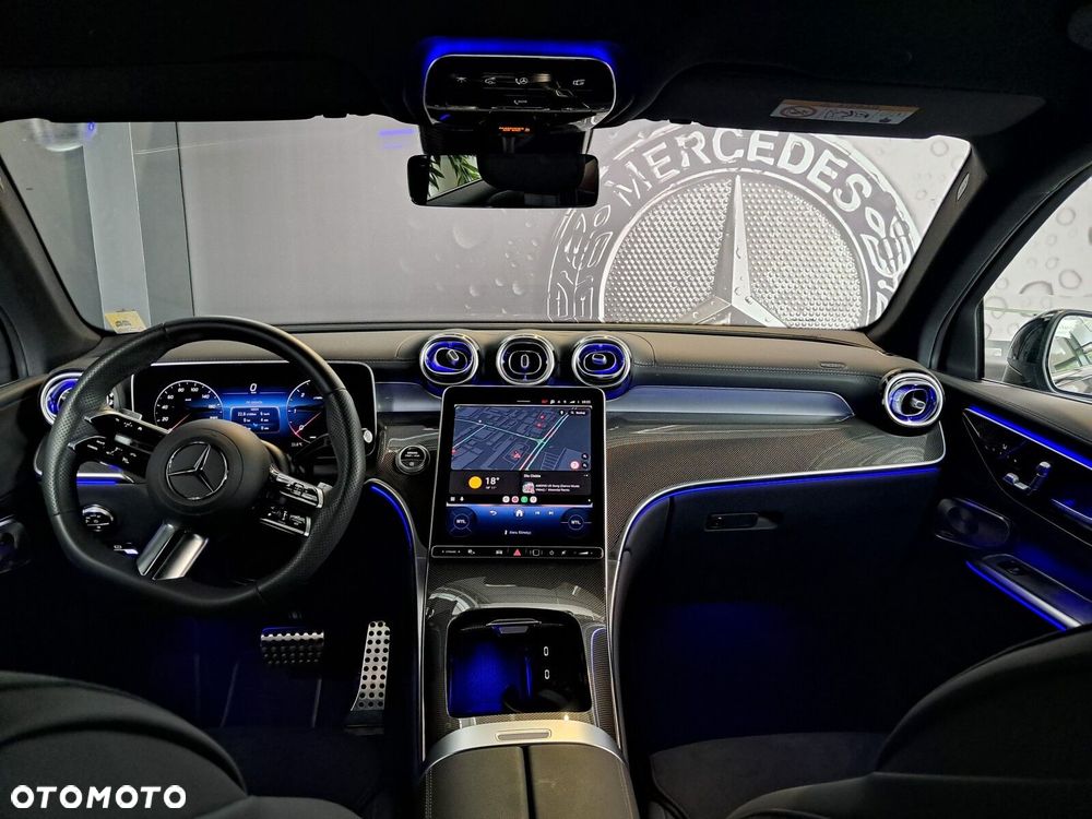 Mercedes-Benz GLC - 34
