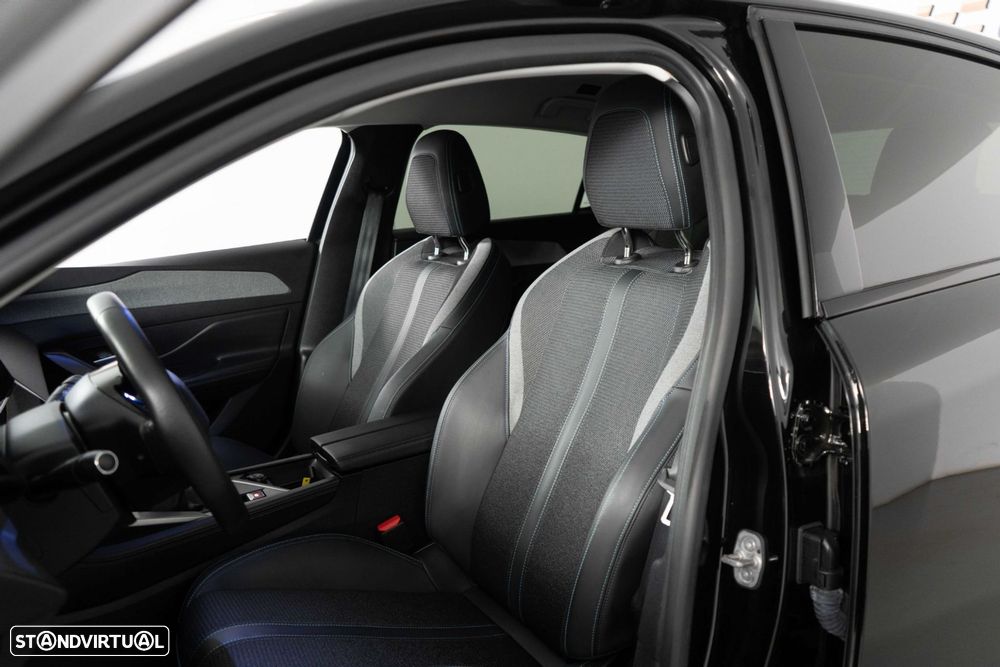 Peugeot 308 1.2 PureTech Allure Pack - 10