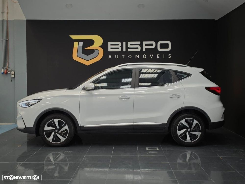 MG ZS EV 50.3 kWh Comfort - 4