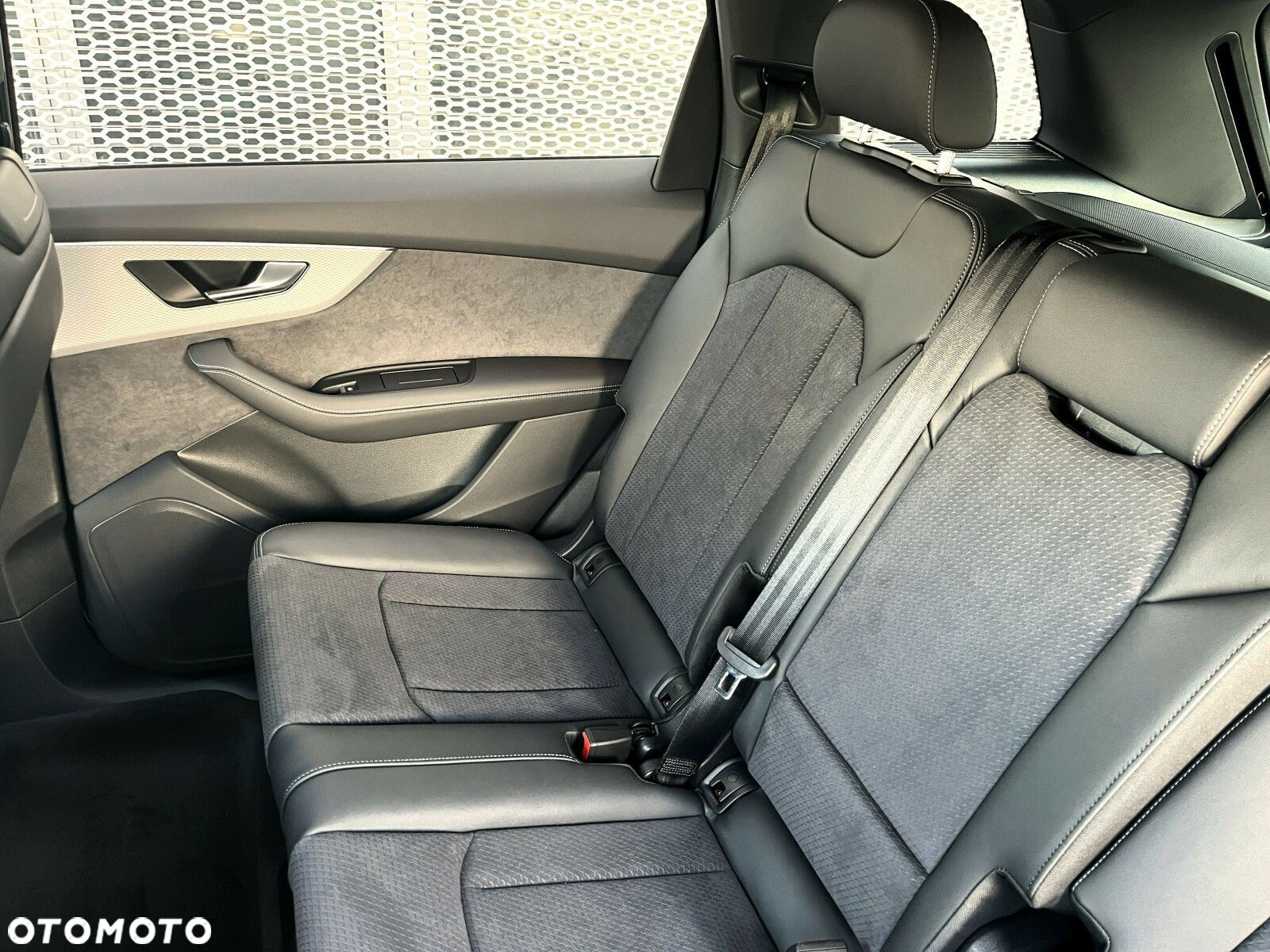 Audi Q7 - 26