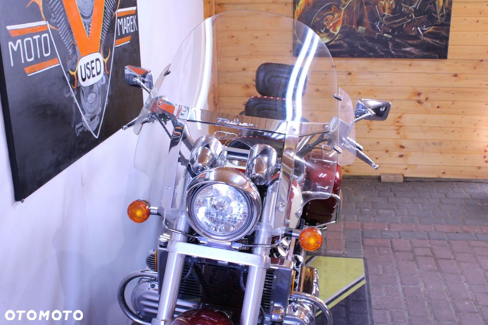Honda GL - 36