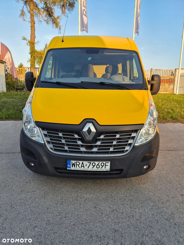 Renault Master - 4