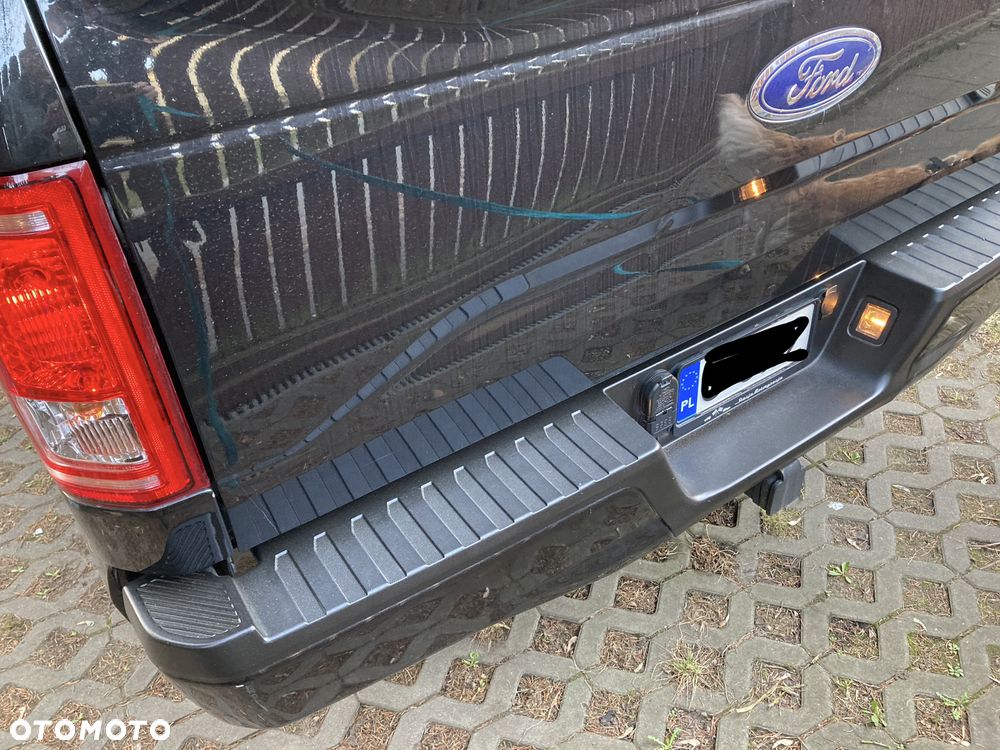 Ford F150 - 6
