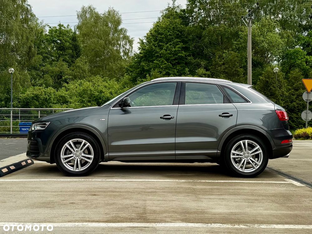 Audi Q3 1.4 TFSI CoD ultra Sport - 18