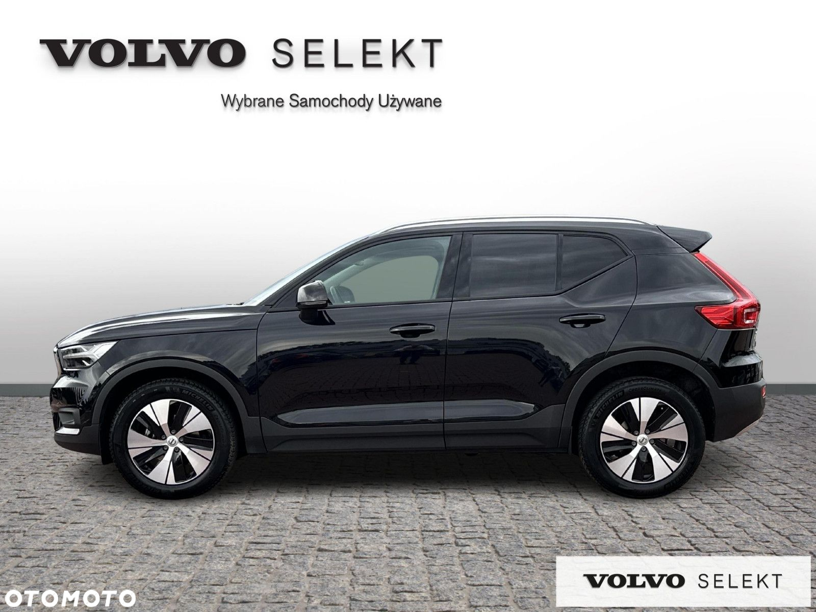 Volvo XC 40 - 4
