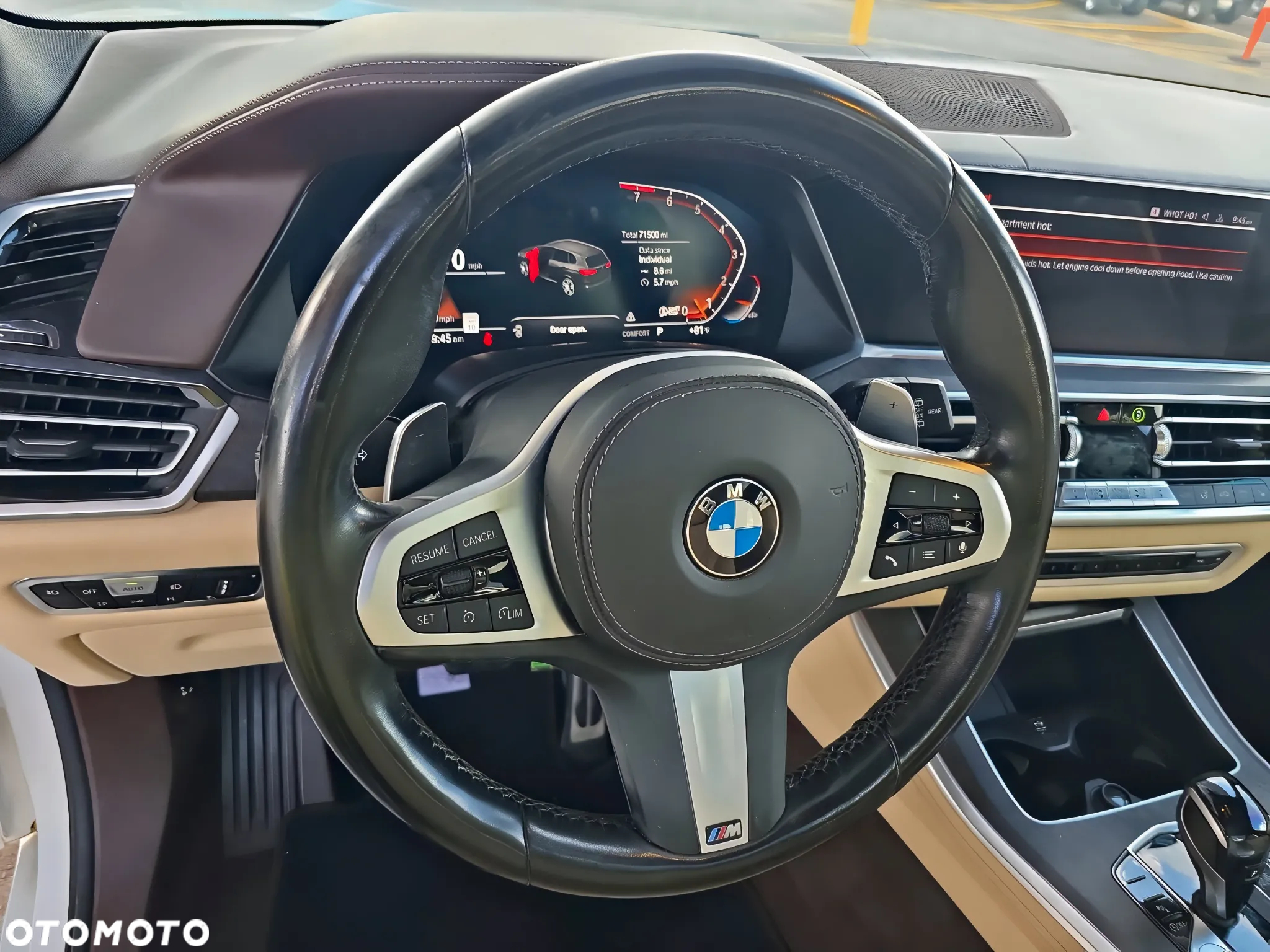 BMW X5 xDrive40i sport - 8