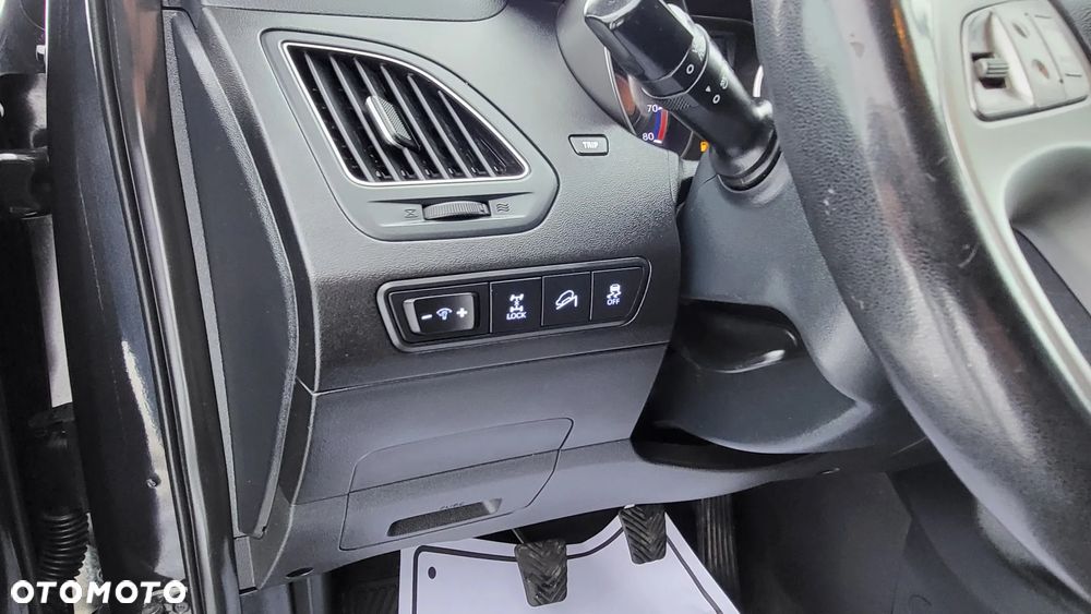 Hyundai ix35 2.0 4WD Premium - 26