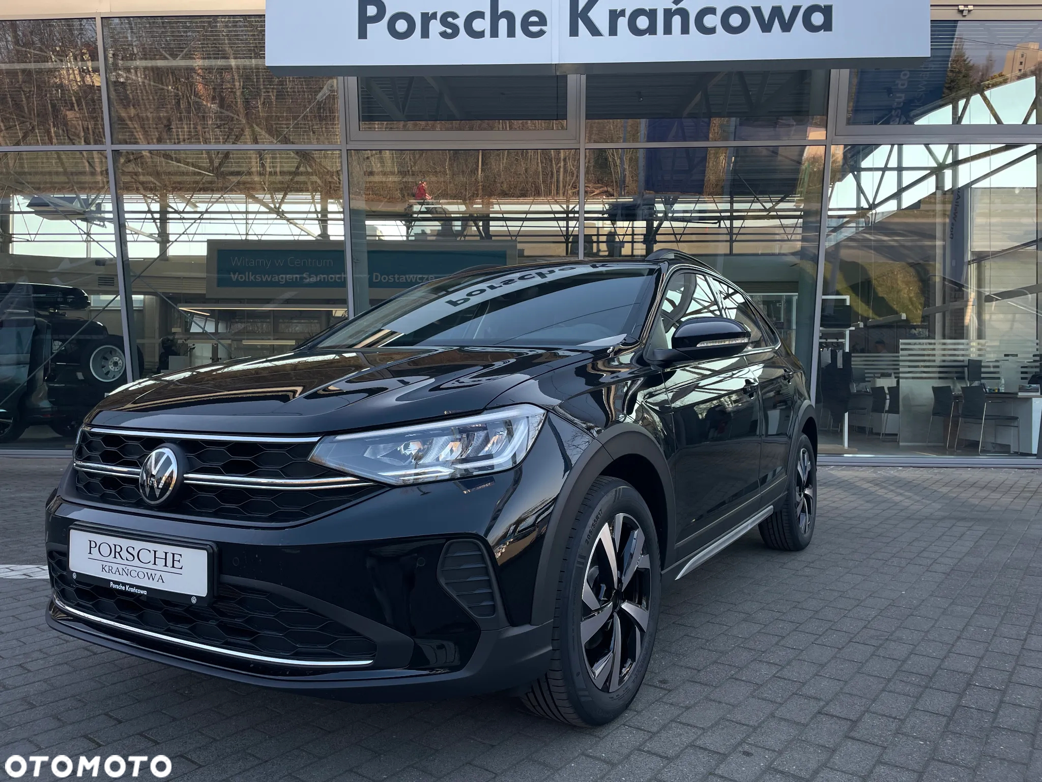 Volkswagen Taigo 1.0 TSI Life Plus DSG - 4