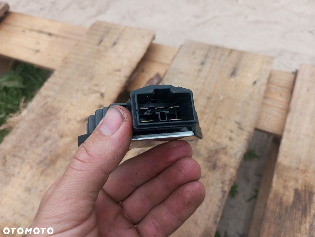 Ducati energia regulator napięcia 434 40  0300 t4.n 012 A2 - 4