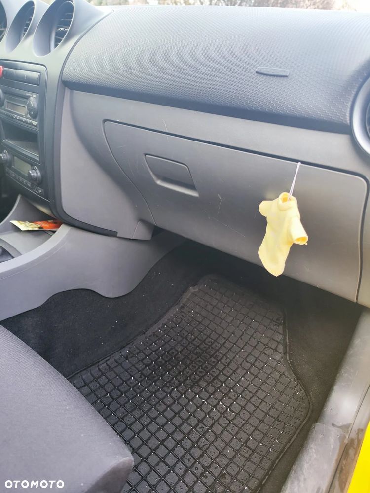 Seat Ibiza SC 1.4 TDI PD Reference - 26