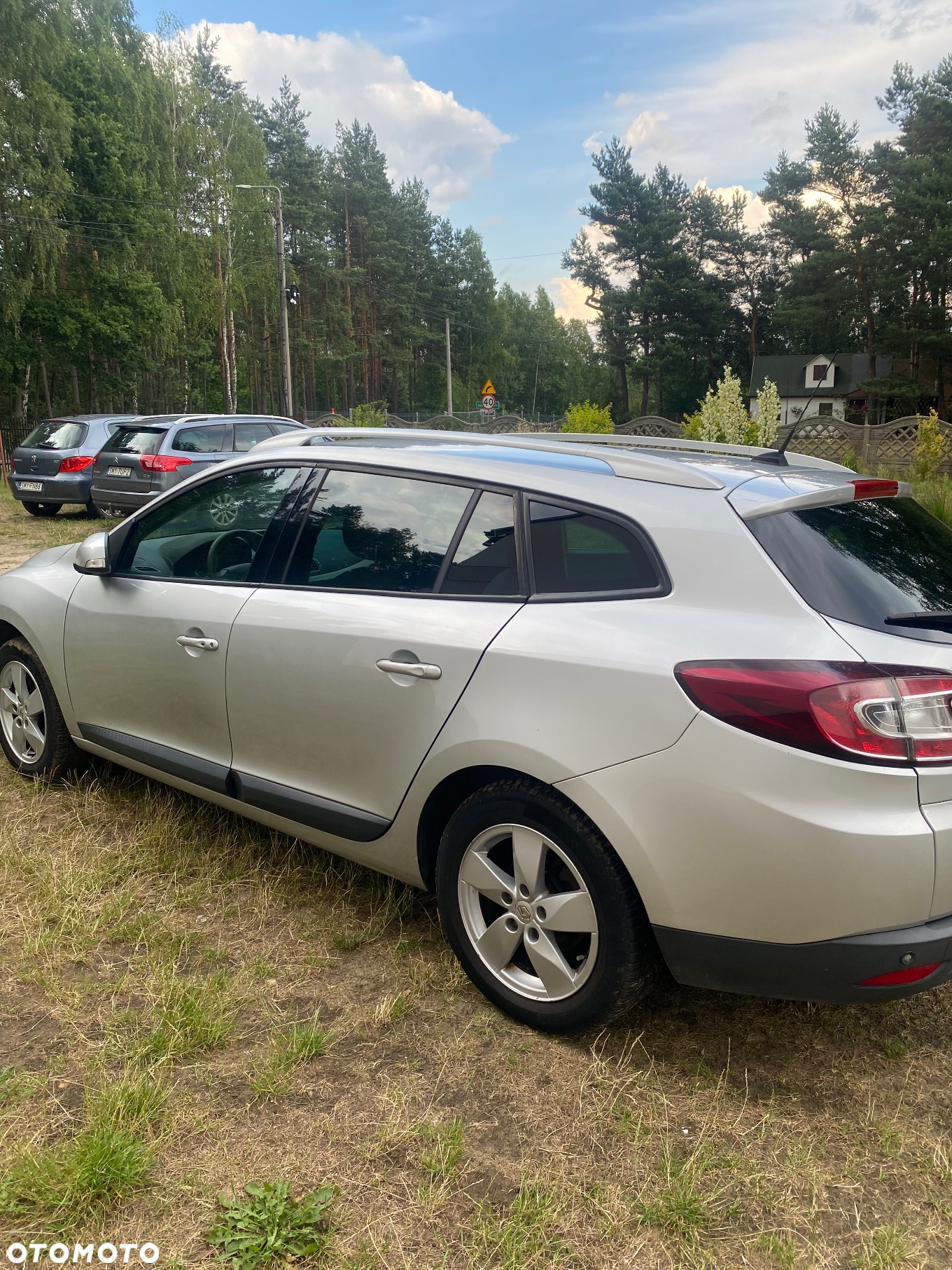Renault Megane - 5