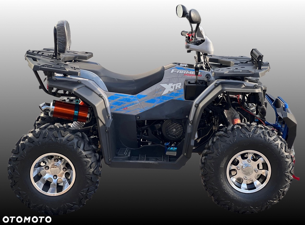 XTR Inny - 11