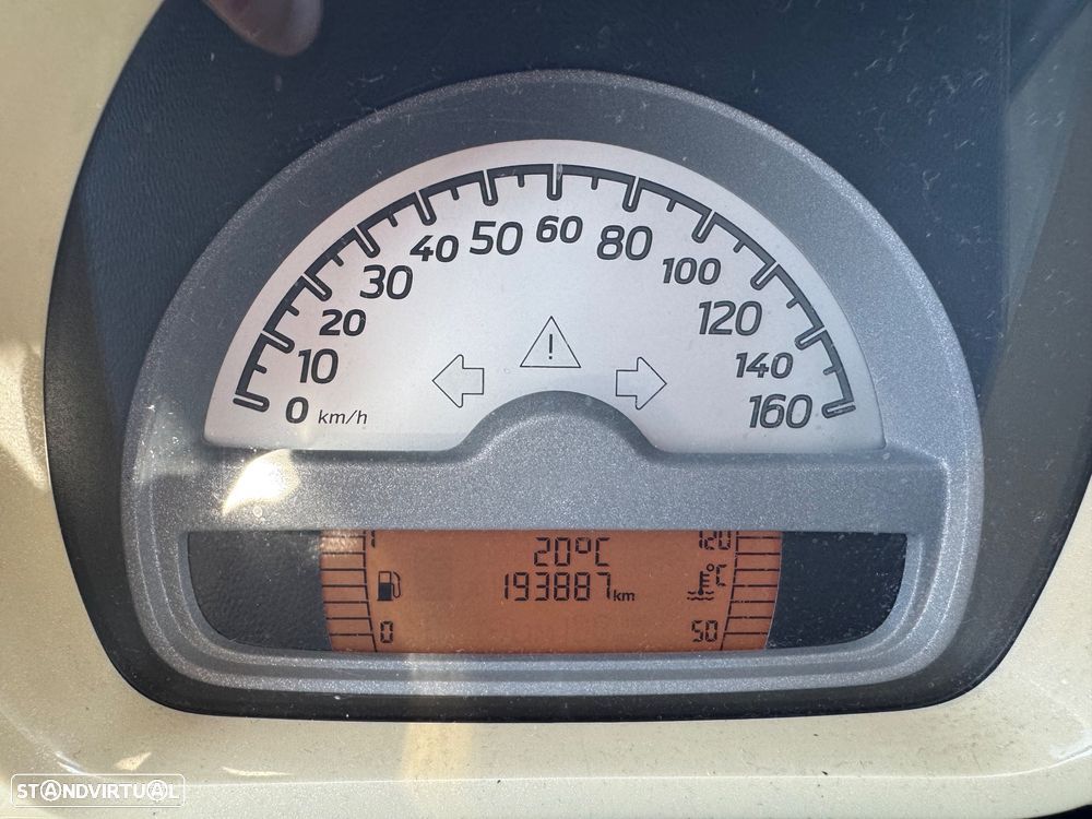 Smart ForTwo Coupé 0.8 cdi Pulse 45 - 7