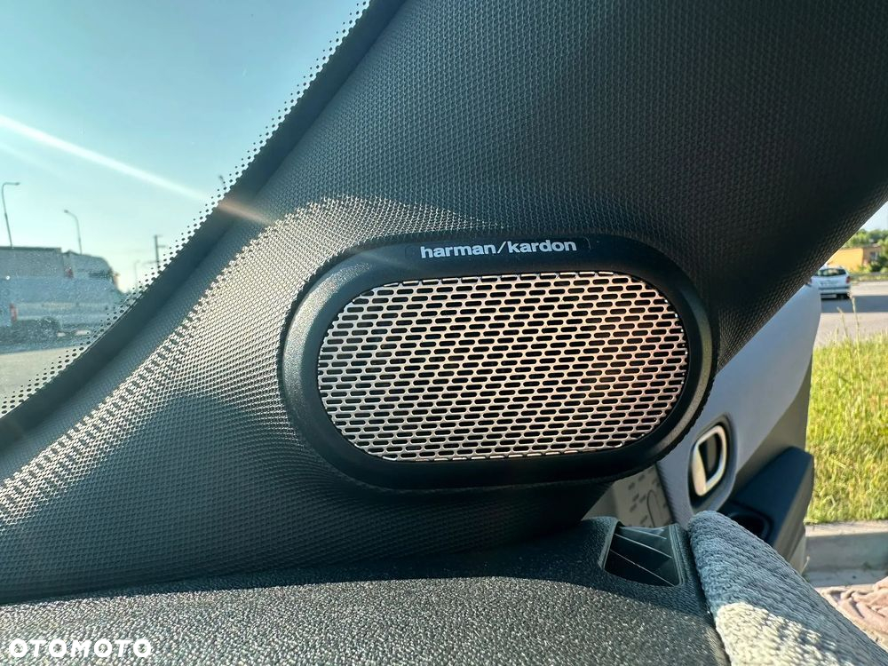 MINI Cooper C Linia Favoured - 12