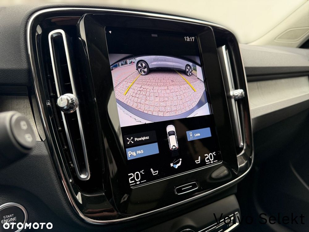 Volvo XC 40 - 21