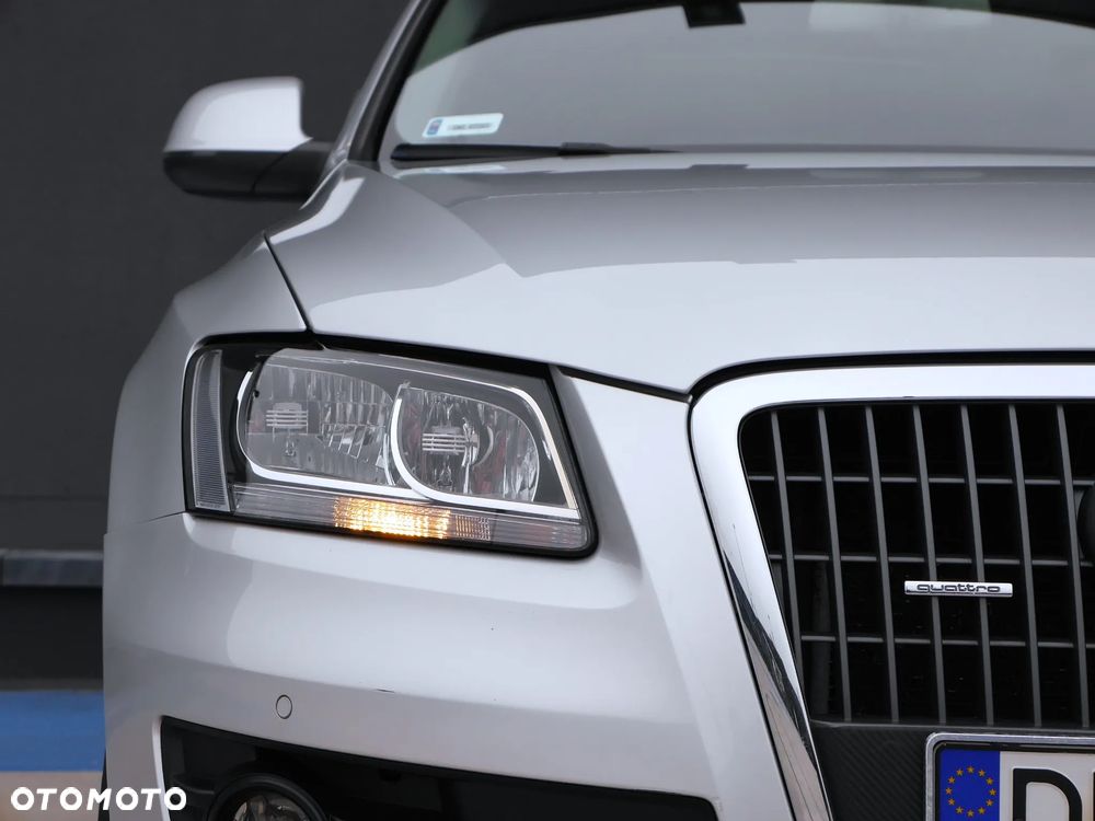 Audi Q5 2.0 TFSI Quattro S tronic - 39