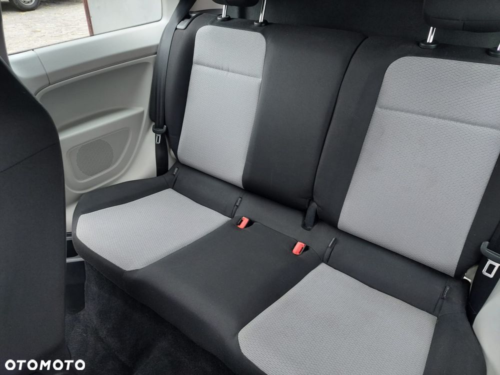 Seat Mii 1.0 Ecomotive Style - 10